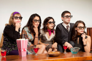 Customer relationship management