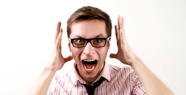 angry customer, loyalty