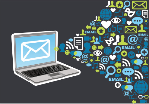 customer communications