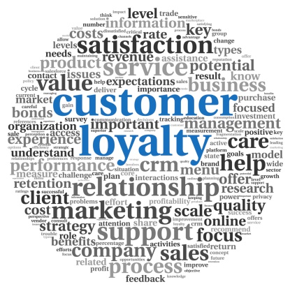 Customer Loyalty