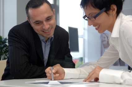 customer communications, sales conversation