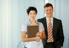 customer relationship building