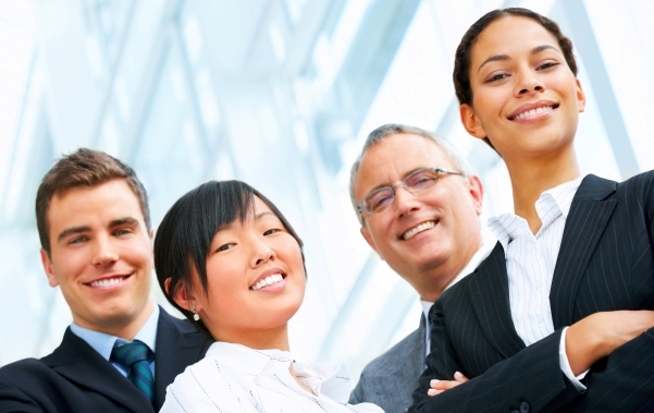 customer relationship