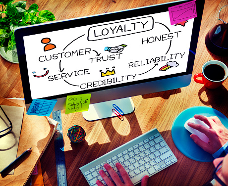 customer loyalty