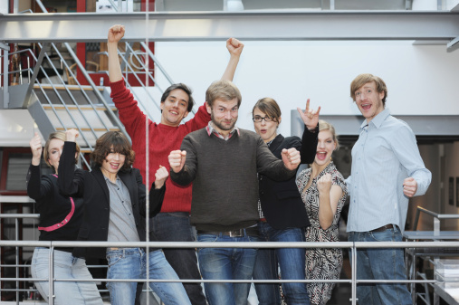 Customer Service Week